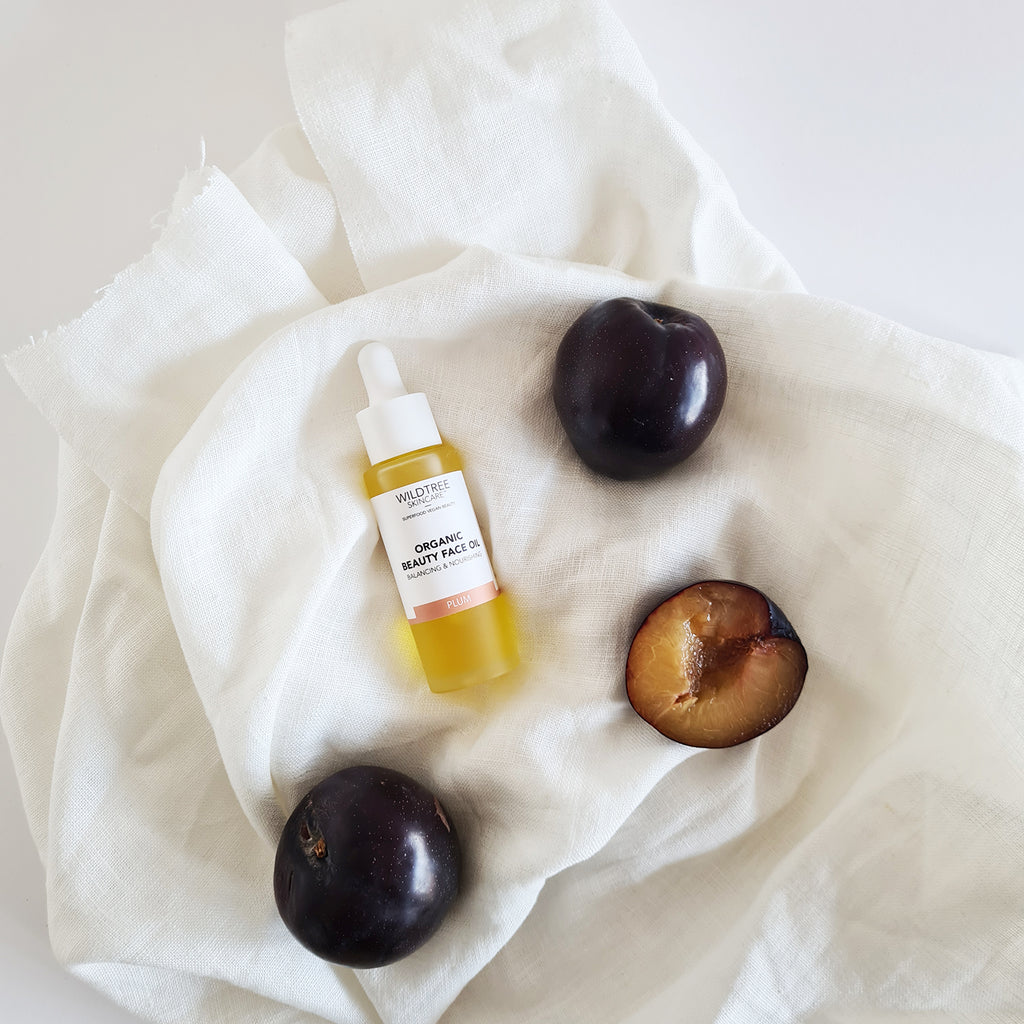 The best all-natural organic beauty oil for glowing skin