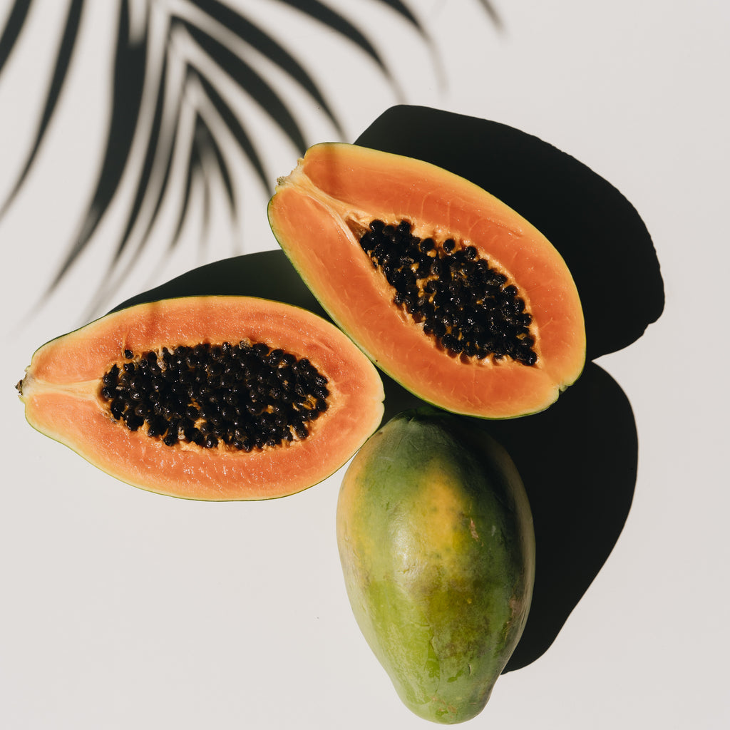 What is Papaya oil? The superfood exfoliator you should be using in your skincare