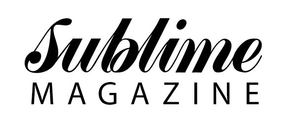 Wildtree Skincare in Sublime magazine